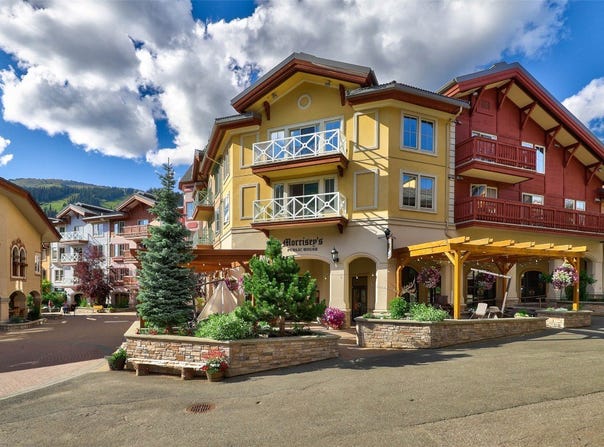3250 Village Way 1315C, Sun Peaks, BC V0E 5N0