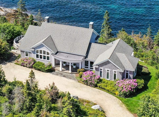 166 Ocean Gate Drive, Northwest Cove, NS B0J 1T0