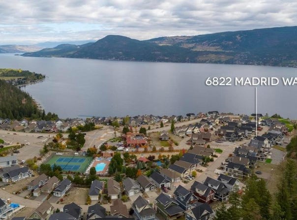 6822 Madrid Way 310, Kelowna, BC V1Z 3R8