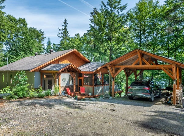 1035 Ch. de la Presqu'île, Labelle, QC J0T 1H0