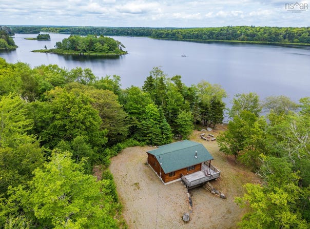 205 Wentworth Drive, Corberrie, NS B0W 3T0