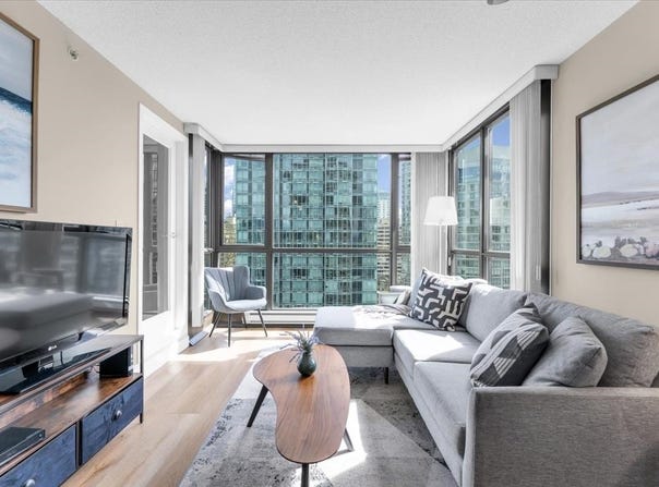 1331 Alberni Street 2011, Vancouver, BC V6E 4S1
