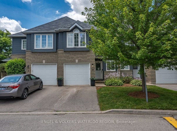 199 Saginaw Parkway 10, Cambridge, ON N1T 1T9