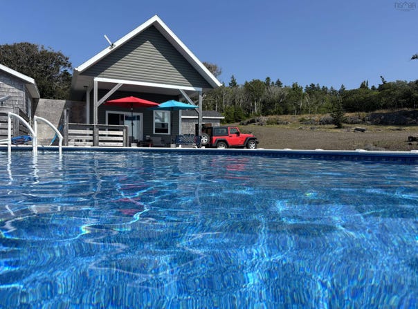 1336 Culloden Road, Culloden, NS B0V 1A0