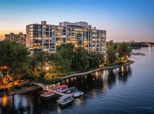 4450 Prom. Paton PH1211, Laval (Chomedey), QC H7W 5J7