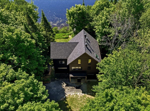 41 Ch. Lakeshore, Morin-Heights, QC J0R 1H0