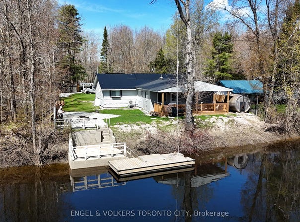 7229 Davy Drive, Ramara, ON L0K 2B0