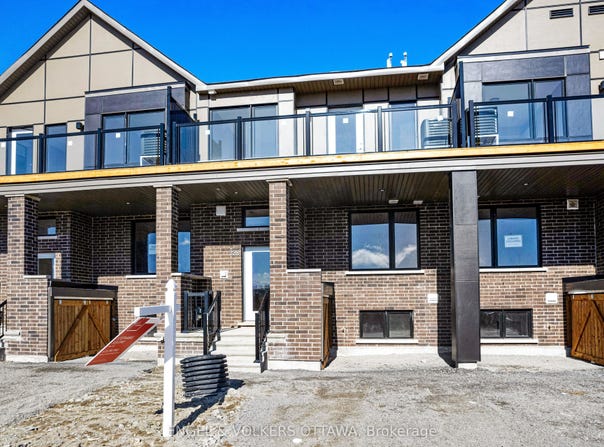 328 Catsfoot Walk, Barrhaven, ON K2J 7G7
