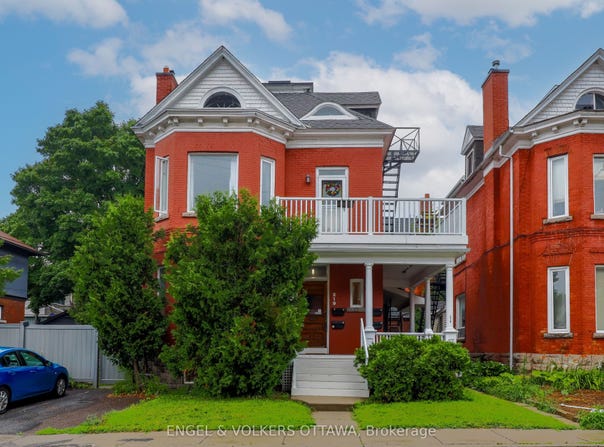 219 Cobourg Street, Lower Town - Sandy Hill, ON K1N 8H9