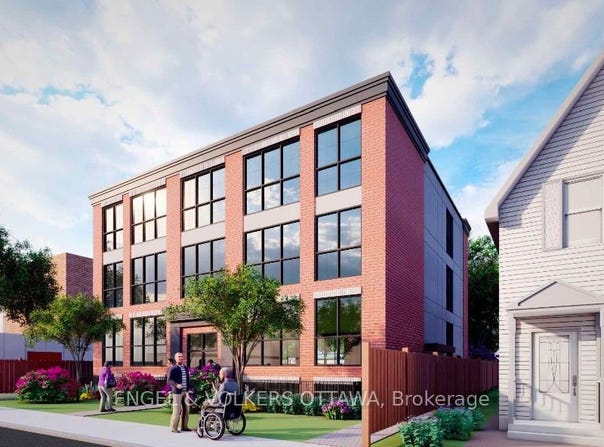243-245 Hinchey Avenue, West Centre Town, ON K1Y 1L9