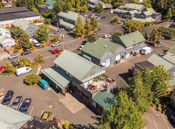 2329 Rosewall Cres B, Courtenay, BC V9N 8R9