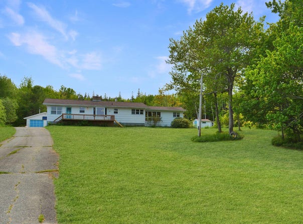 2968 West Lake Ainslie Road, West Lake Ainslie, NS B0E 1N0