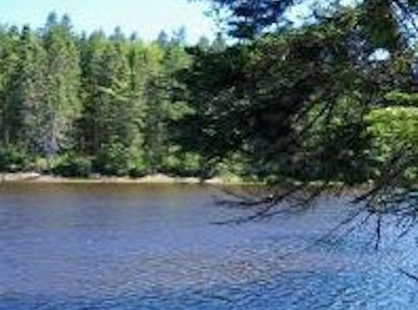 West Side Road Lot 16, Country Harbour, NS B0H 1J0