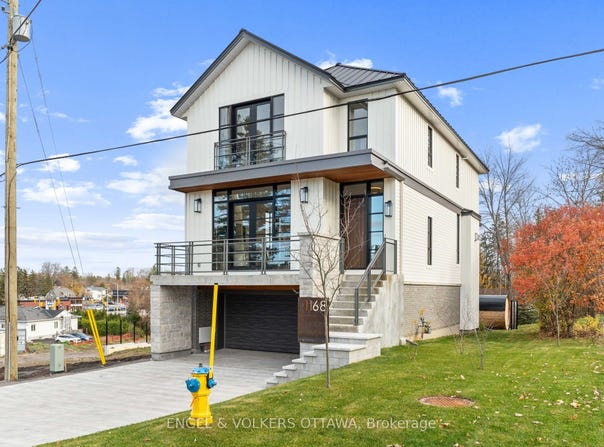 1168 Highcroft Drive, Manotick - Kars - Rideau Twp and Area, ON K4M 0Z1
