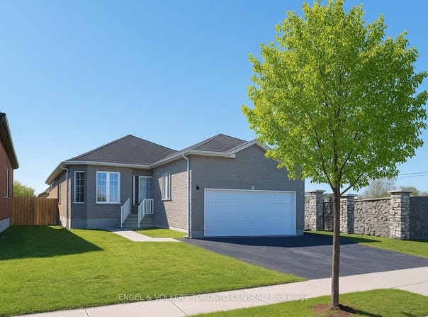 316 Country Lane 587372968, Barrie, ON L4N 5Z6