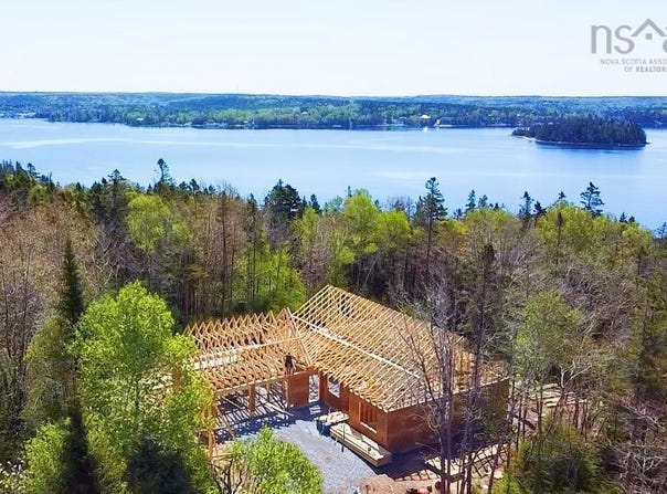 85 Hillside Drive Lot 1-3, Boutiliers Point, NS B3Z 1W9