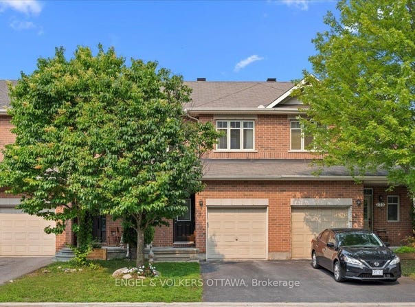 173 Hornchurch Lane, Barrhaven, ON K2J 0J9