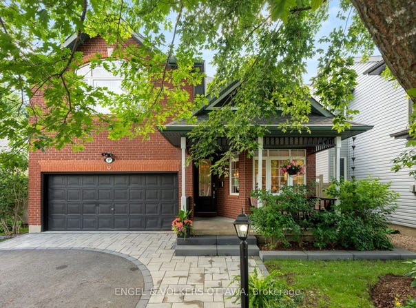 17 Colindale Avenue, Barrhaven, ON K2J 4V6