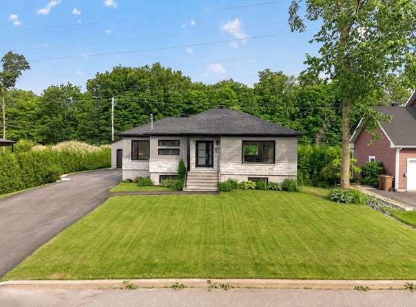 87 21e Rue, Crabtree, QC J0K 1B0