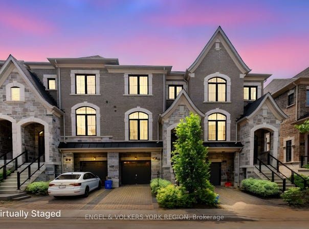 29 Nardini Ln N/A, Richmond Hill, ON L4C 1C2