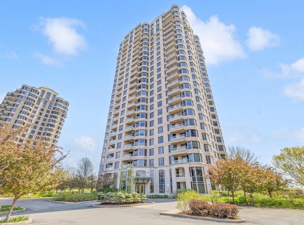 200 Av. des Sommets 2101, Montréal (Verdun/Île-des-Soeurs), QC H3E 2B4