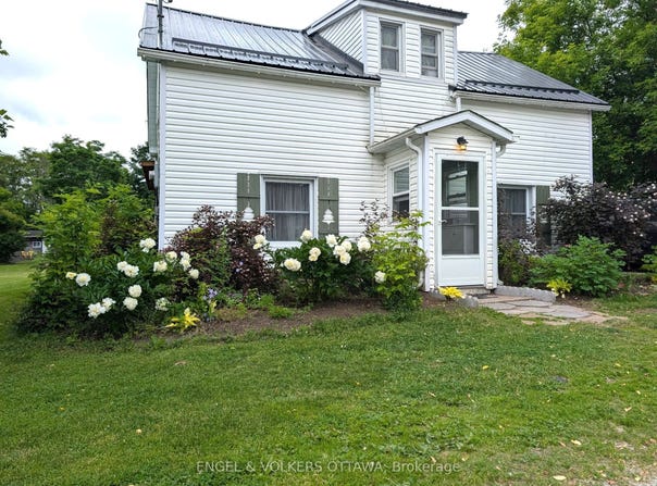 179 Church Street, Beckwith, ON K7A 0K2