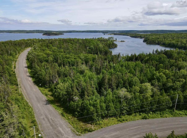 Lot 1A-16 Birch Crescent, Cape George Estates, NS B0E 3B0