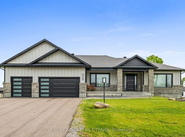 425 Ginger Crescent, Greely - Metcalfe - Osgoode - Vernon and Area, ON K0A 2P0