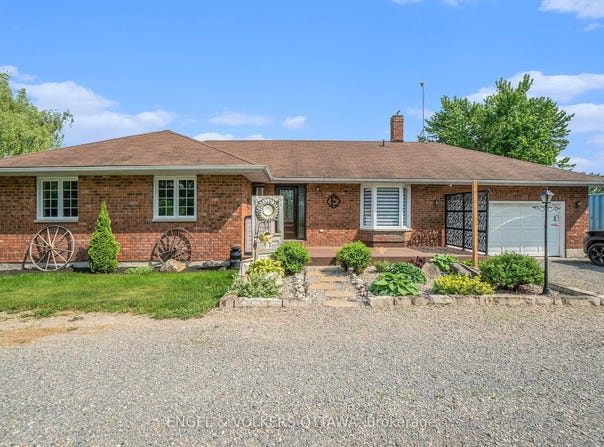 741 Drummond Con 12C Road, Drummond/North Elmsley, ON K7C 3P1