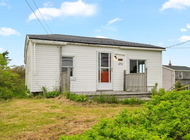 1711 Ketch Harbour Road, Sambro, NS B3V 1L5