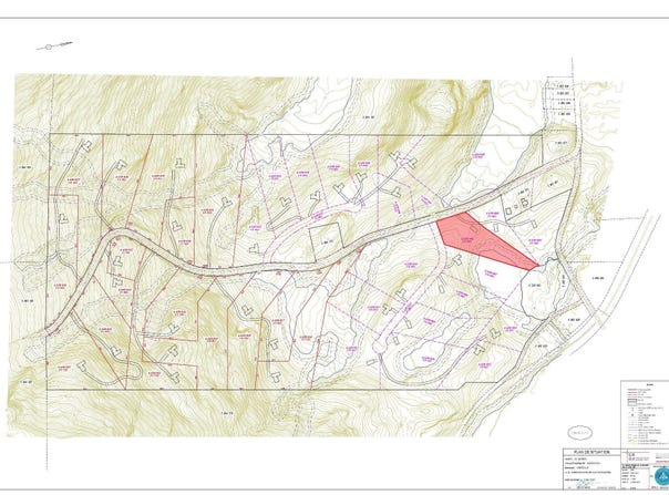 276 Mtée de Montcalm 28, Montcalm, QC J0T 2V0