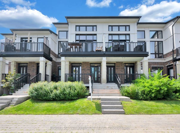 262 Pembina Private, Blossom Park - Airport and Area, ON K4M 0E2