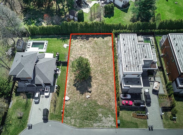 Rue de Thavenet, Carignan, QC J3L 4E3