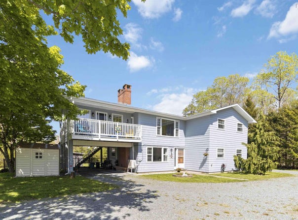 147 Shore Road, Mersey Point, NS B0T 1K0