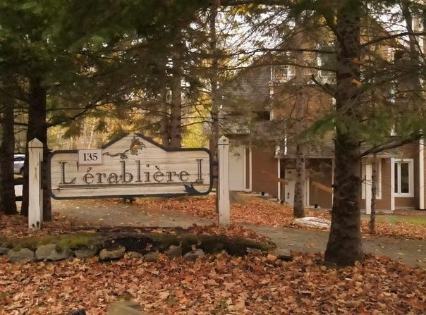 135 Ch. de la Forêt 13, Mont-Tremblant, QC J8E 1E9