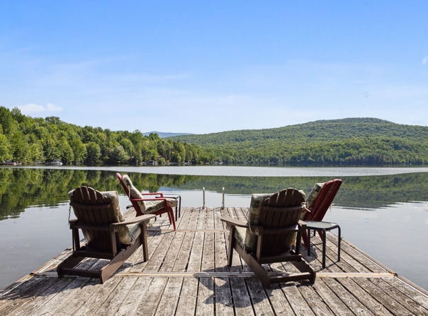 104 Imp. des Perdrix, Mont-Tremblant, QC J8E 0T2