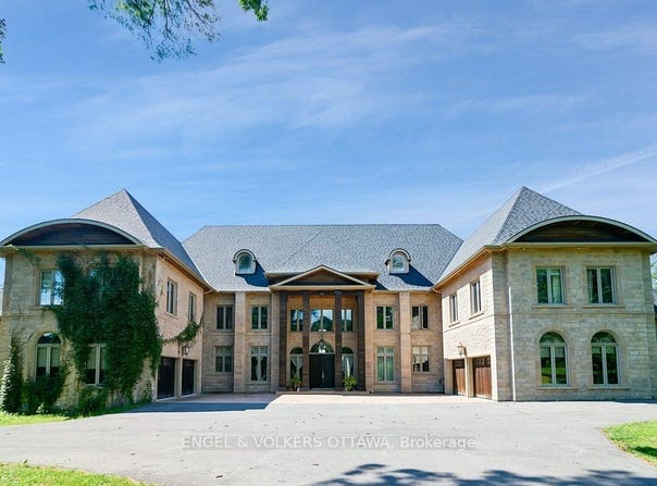 2892 Presquile Road, Alfred and Plantagenet, ON K0B 1J0