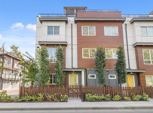 20155 84 Avenue 31, Langley, BC V2Y 3R3