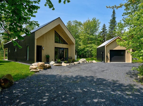 140 Rue Marcotte, Stukely-Sud, QC J0E 2J0