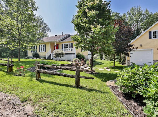 1695 Rue Fred, Prévost, QC J0R 1T0