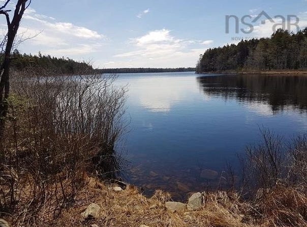 Old North Range Road Lots, Gilberts Cove, NS B0W 3T0