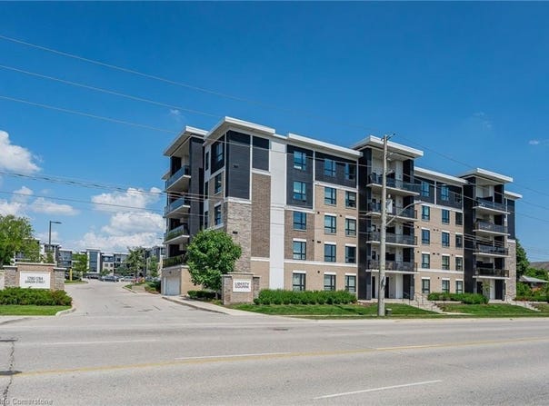 1280 Gordon Street 103, Guelph, ON N1L 0N6