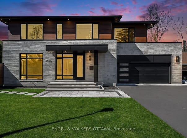 888 Melwood Avenue, McKellar Heights - Glabar Park and Area, ON K2A 3C3
