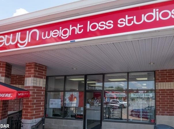 353 Anne Street N 4, Barrie, ON L4N 7Z9