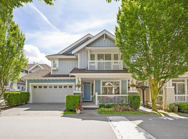 15288 36 Avenue 39, Surrey, BC V3Z 0S6