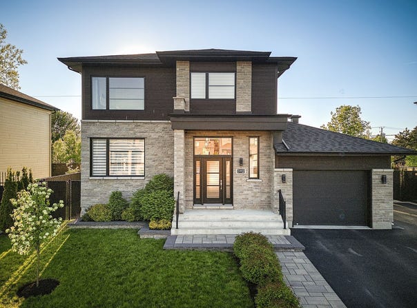 3112 Boul. Désourdy, Carignan, QC J3L 5Y7