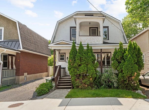 76 Huron Avenue N, Tunneys Pasture and Ottawa West, ON K1Y 0V9