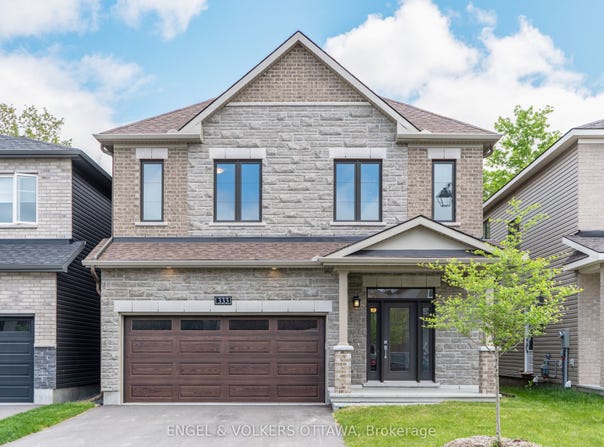333 Elsie Macgill Walk, Kanata, ON K2W 0K7