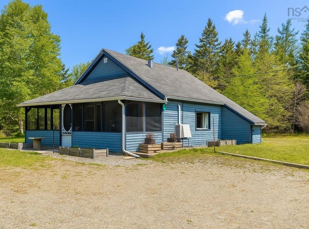 436 Rocco Point Road, Rocco Point, NS B0W 2X0