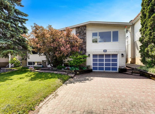 75 Boul. du Mont-Bleu, Gatineau (Hull), QC J8Z 1J5